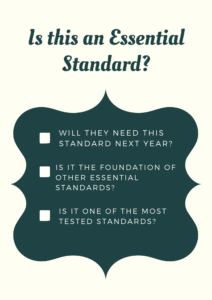 standardized-test-prep-essential-standards